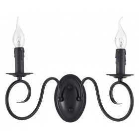 Бра Arti Lampadari Amaro Amaro E 2.1.2 B