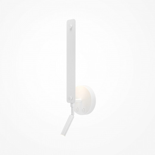 Бра с подсветкой Maytoni Combo MOD214WL-L8W3K