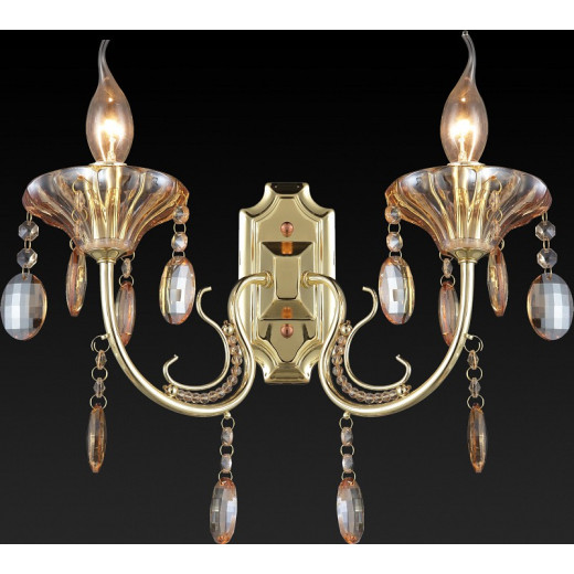 Бра TopLight Yolanda TL7210B-02GD