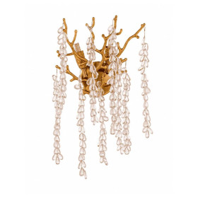Бра Dio D’Arte Tavenna Gold Tavenna H 2.26.800 G