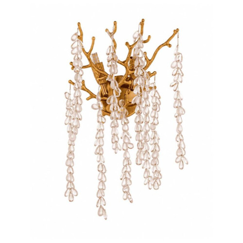 Бра Dio D’Arte Tavenna Gold Tavenna H 2.26.800 G