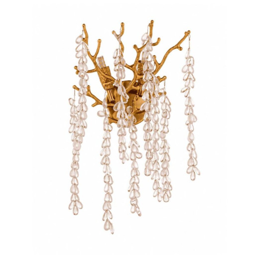 Бра Dio D’Arte Tavenna Gold Tavenna H 2.26.800 G