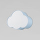Накладной светильник TK Lighting Cloud 6074 Cloud
