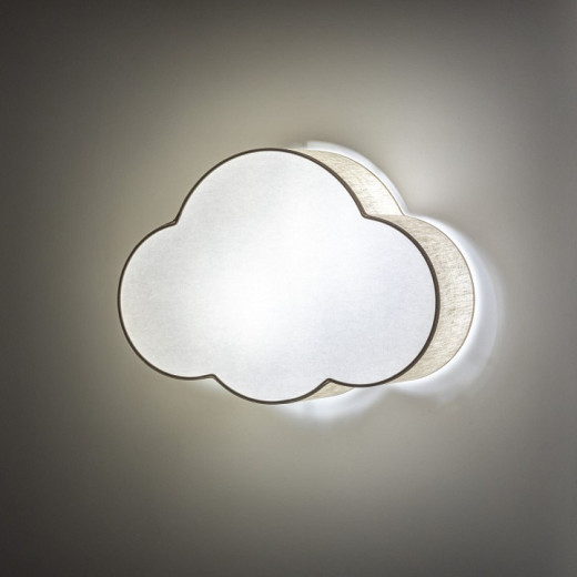 Накладной светильник TK Lighting Cloud 10006 Cloud