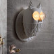 Накладной светильник Imperiumloft Karman TI. VEDO 44.461-0