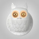 Накладной светильник Imperiumloft Karman TI. VEDO 44.461-0