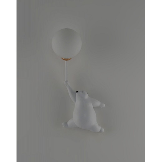 Бра Moderli Baloons V11231-1W