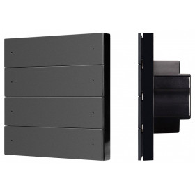 Панель универсальная сенсорная встраиваемая Arlight INTELLIGENT 060974