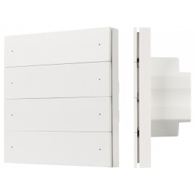 Панель универсальная сенсорная встраиваемая Arlight INTELLIGENT 060975