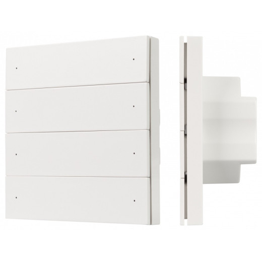 Панель универсальная сенсорная встраиваемая Arlight INTELLIGENT 060975