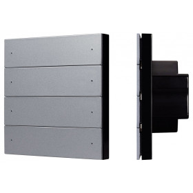 Панель универсальная сенсорная встраиваемая Arlight INTELLIGENT 059053