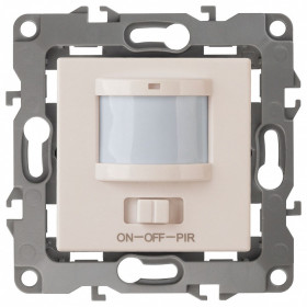 Датчик движения без рамки Эра Эра 12 12-4104-02