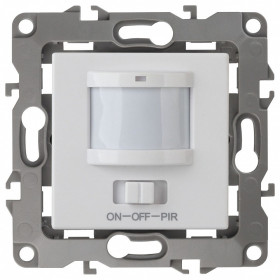 Датчик движения без рамки Эра Эра 12 12-4104-01