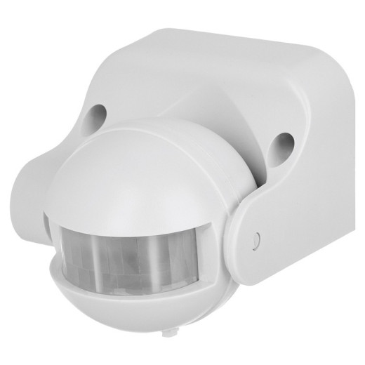 Датчик движения Wolta  WSEN-02-PIR