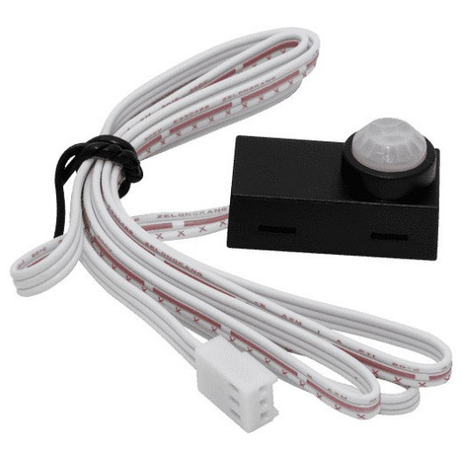 Датчик движения SWG Датчики движения PIR-Motion SR-8004DC