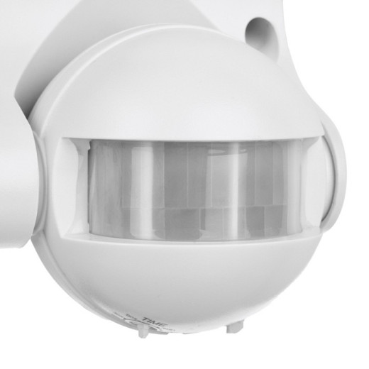 Датчик движения Wolta  WSEN-02-PIR