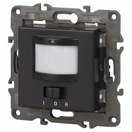 Датчик движения без рамки Эра Эра Elegance 14-4103-05