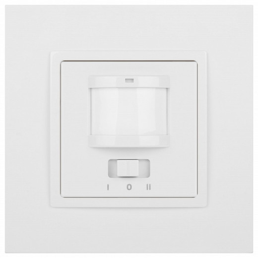 Датчик движения без рамки Эра Эра Elegance 14-4103-01