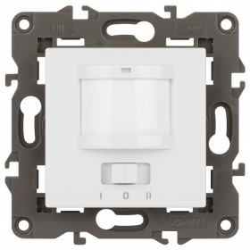 Датчик движения без рамки Эра Эра Elegance 14-4103-01