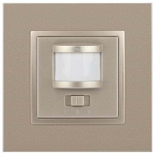 Датчик движения без рамки Эра Эра Elegance 14-4103-04