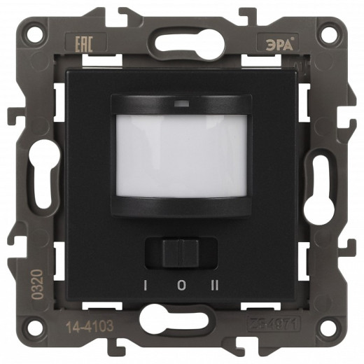 Датчик движения без рамки Эра Эра Elegance 14-4103-05