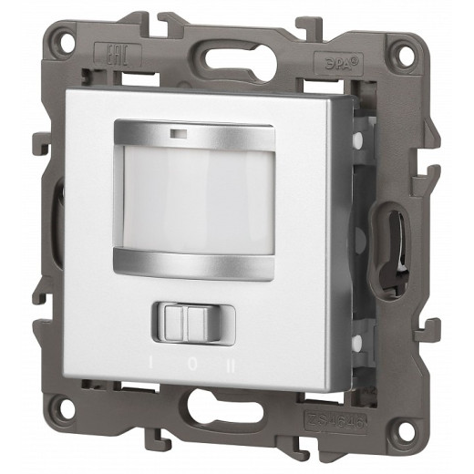 Датчик движения без рамки Эра Эра Elegance 14-4103-03