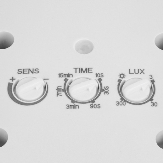 Датчик движения Wolta  WSEN-01-PIR
