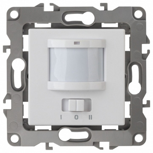 Датчик движения без рамки Эра Эра 12 12-4103-01