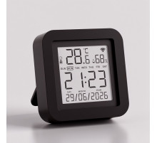 Датчик температуры и влажности Elektrostandard  76270/01