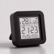 Датчик температуры и влажности Elektrostandard  76270/01