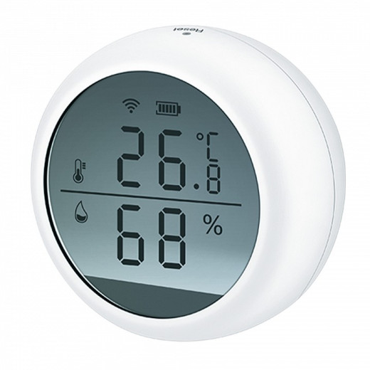 Датчик температуры и влажности Uniel USN-A502 UL-00011704