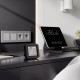 Датчик температуры и влажности Elektrostandard  76270/01