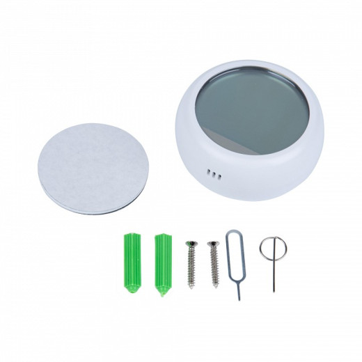 Датчик температуры и влажности Uniel USN-A502 UL-00011704