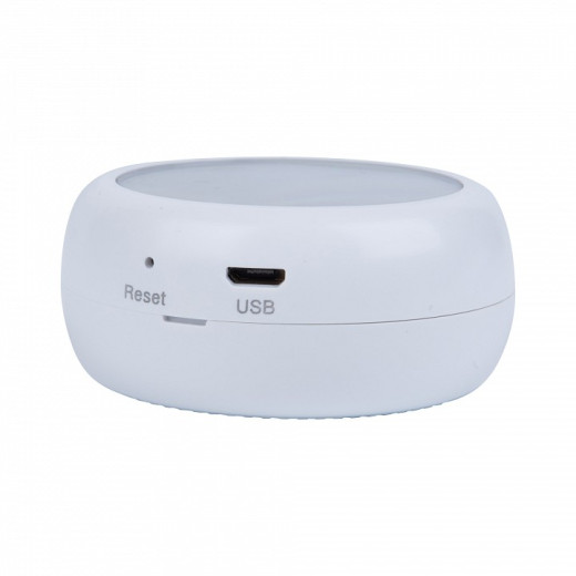 Датчик температуры и влажности Uniel USN-A502 UL-00011704