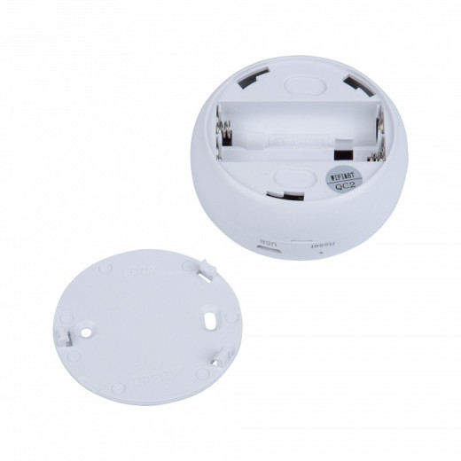 Датчик температуры и влажности Uniel USN-A502 UL-00011704