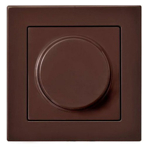 Диммер без рамки LIREGUS EPSILON 28-1411