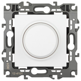 Диммер без рамки Эра Эра 12 12-4101-01М