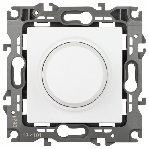 Диммер без рамки Эра Эра 12 12-4101-01М