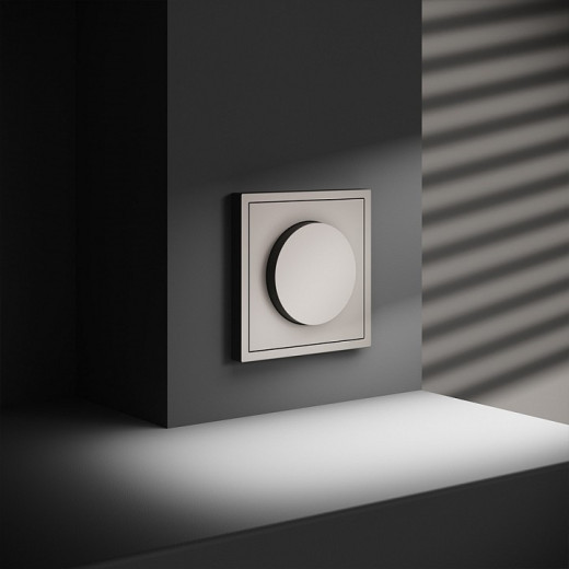 Диммер без рамки Voltum S70 VLS070303