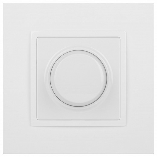 Диммер без рамки Эра Эра Elegance 14-4101-01