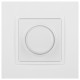Диммер без рамки Эра Эра Elegance 14-4101-01