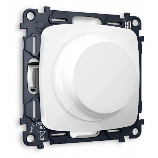 Диммер без рамки Ambrella Volt MO MO105510