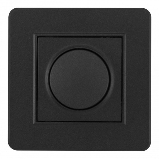 Диммер Arte Milano SET16-1 SET16-1-48-1 black