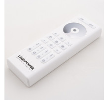 Пульт-диммер кнопочный LEDS POWER RC01RF 006505