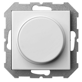 Диммер без рамки LIREGUS EPSILON 28-0142