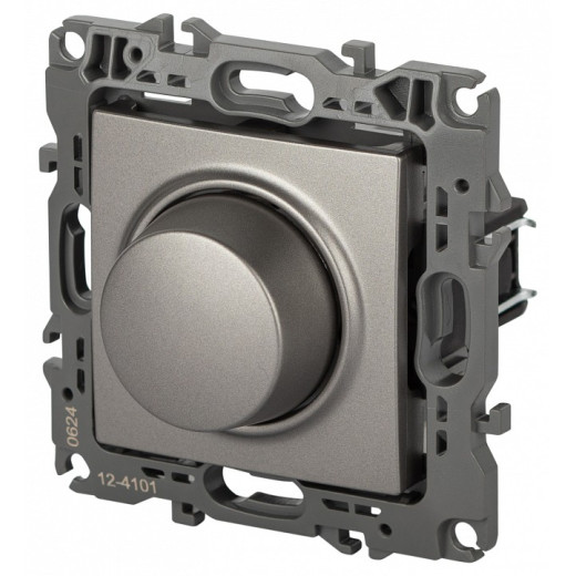 Диммер без рамки Эра Эра 12 12-4101-16