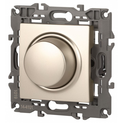 Диммер без рамки Эра Эра Elegance 14-4101-04