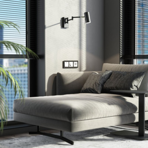 Диммер Werkel  W1142061