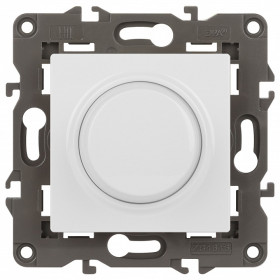 Диммер без рамки Эра Эра Elegance 14-4101-01