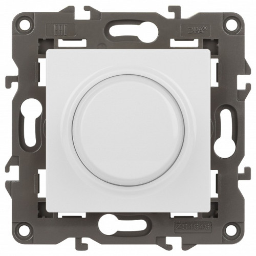 Диммер без рамки Эра Эра Elegance 14-4101-01